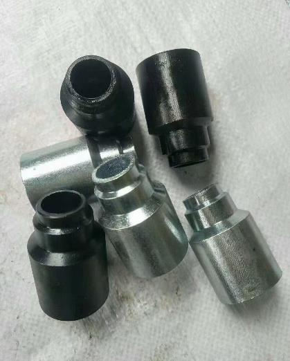 溫度計(jì)焊接頭，M27*2,M33*2,L=60/120/150/240MM
